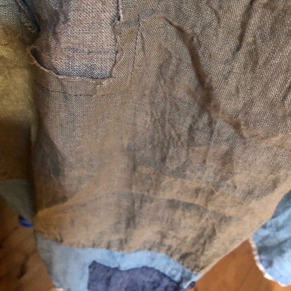 Magnolia Pearl Tessie earthenware laguna farm dress - Picture 13 of 16